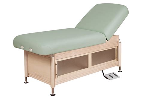 electric lift tables spa vision global leading spa