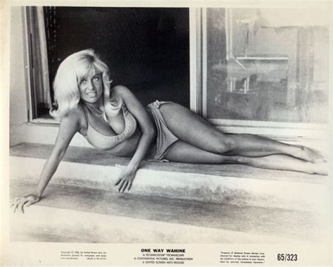 Joy Harmon Beautiful Actress Former Miss Connecticut And