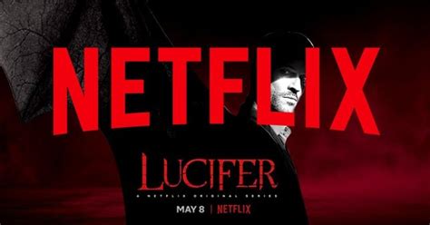 7 shows to watch on netflix if you can t wait for lucifer season 4 metro news