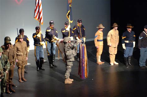The Year Of The Nco Kicks Off In Junction City Kansas Article The