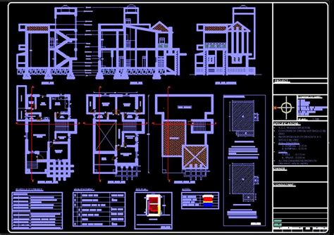 autocad house drawings samples dwg images home floor design plans ideas