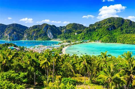 thai island dreams holiday ideas freedom destinations