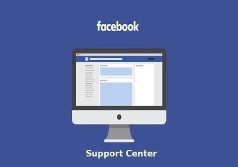 facebook support facebook direct support facebook support center visaflux