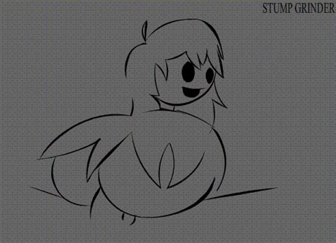 Stump jump sex