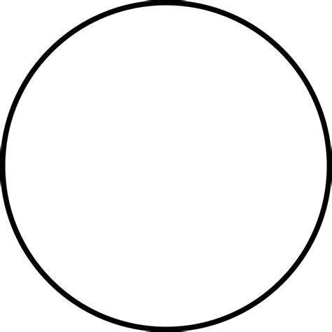 vector  circle png