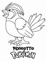 Pokemon Pidgeotto Kolorowanka Pidgeot Kolorowanki Morindia Wydruku sketch template