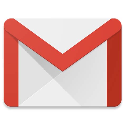 gmail icon android lollipop iconpack eatosdesign