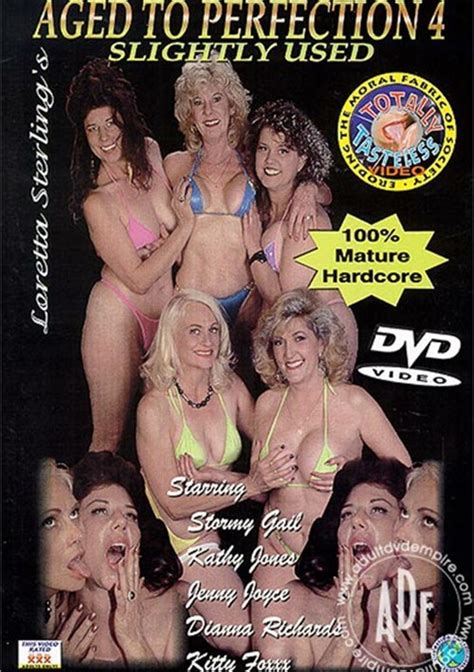 aged to perfection 4 totally tasteless unlimited streaming at adult dvd empire unlimited