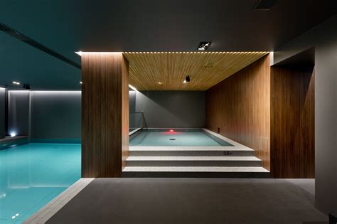 spa  relax park verholy yod studio archdaily