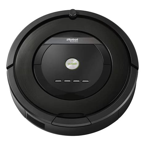 irobot roomba   top rated effective robotic vacuum