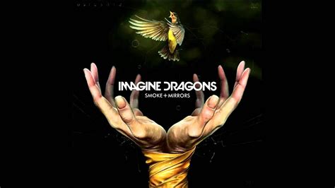 im   imagine dragons audio youtube
