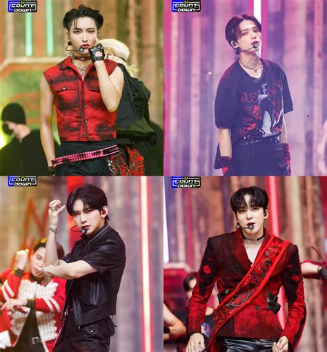 The Best K Pop Male Idol Group Stage Outfits In 2022 Kpopmap