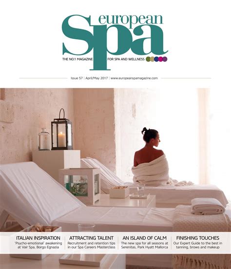 european spa mag issue   european spa magazine issuu