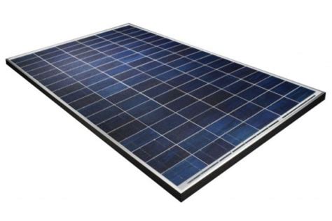 solar module  rs watt solar module id