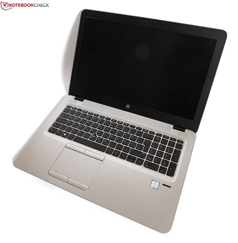 hp elitebook   core  full hd laptop review