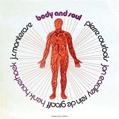 body  soul discogs