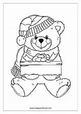 Coloring Miscellaneous Sheets Cleaner Vacuum Megaworkbook Pages Getcolorings Teddy Bear Sheet sketch template