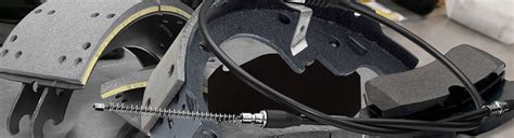 parking brake components cables adjusters brake shoes caridcom