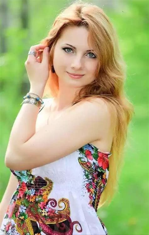 gorgeous redhead gorgeous girls most beautiful women russian fashion