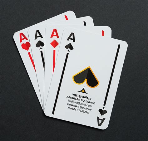 10 Most Beautiful Playing Card Deck Designs Designbolts