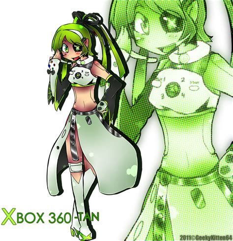 xbox  anime gamerpics xbox  anime girl gamerpic