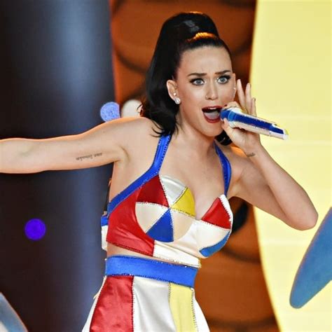 katy perry exclusive interviews pictures and more entertainment tonight