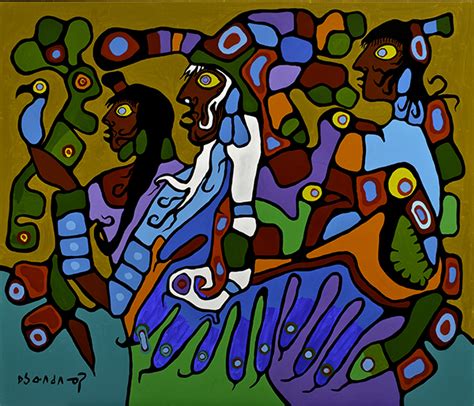 First Nations Art Mcmichael Canadian Art Collection