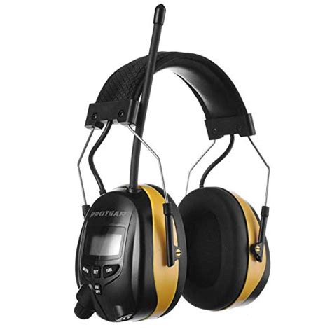 headphones  construction workers  audioviser