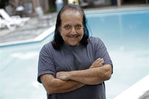 No More Nurses For Porn Icon Ron Jeremy As He Leaves