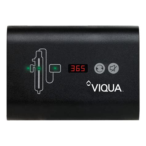 viqua replacement controller for model b4 b4 v c4 c4 v d4 d4 v ihs12