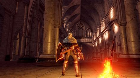 dark souls diary passing  midterms  anor londo pcgamesn