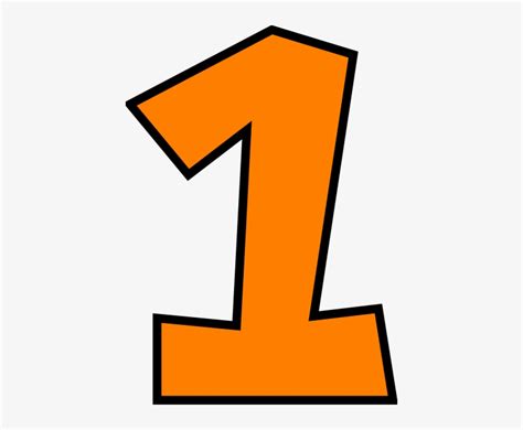 number  number  clipart  png  pngkit