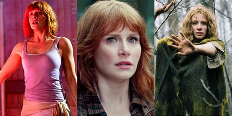 read bryce dallas howards  highest grossing movies ranked