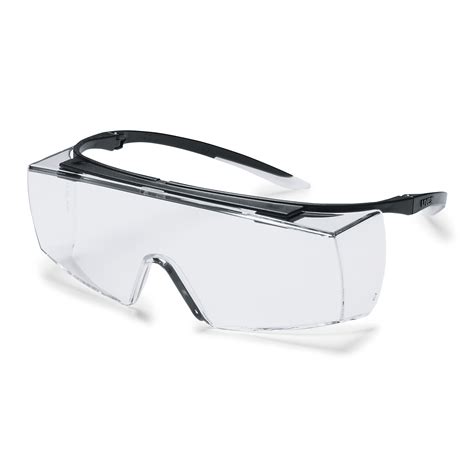 uvex super f otg spectacles safety glasses uvex safety
