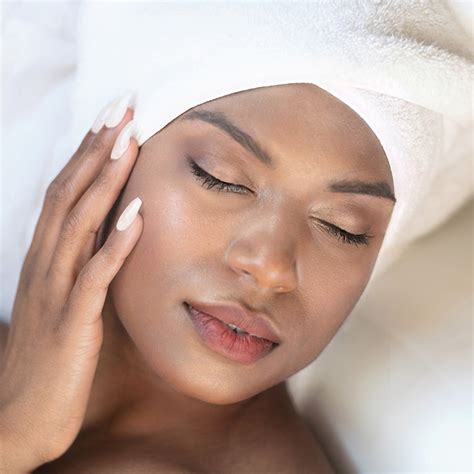 skin care fundamentals spa