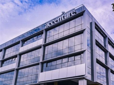 accenture buys cloud analytics firm core compete  undisclosed sum