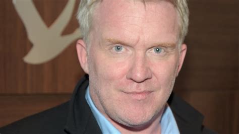 Anthony Michael Hall Sentenced To Three Years Probation