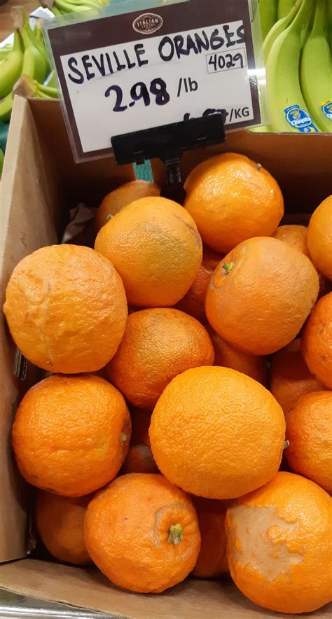 seville oranges  dundee marmalade  british columbia food