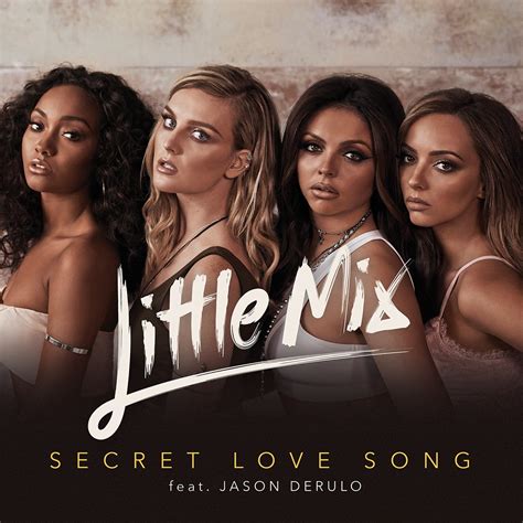 mix secret love song feat jason derulo  video
