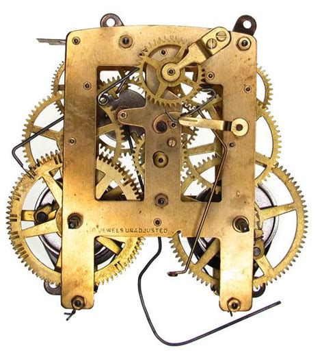 mechanical clock movements ubicaciondepersonascdmxgobmx