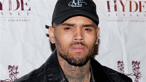 chris brown arrest  latest  troubled history houston style magazine urban weekly