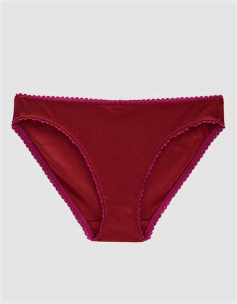 Confirmed The French Underwear Parisian Girls Wear Who