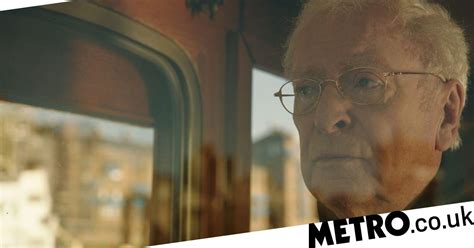 My Generation Review Michael Caine S Documentary Takes Us