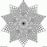 Coloring Pages Printable Cool Adult Color Designs Kids Mandala Pattern Teenagers Colour Things Adults Teenager Sheets Patterns Girls Teen Colouring sketch template
