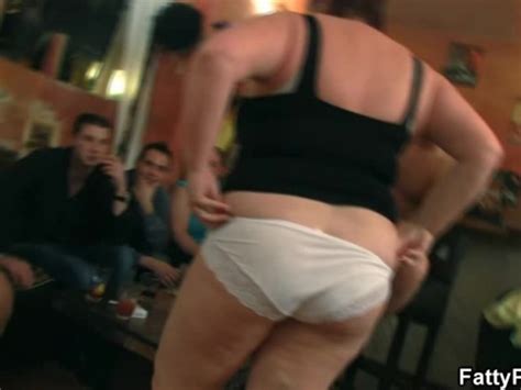 Hot Bbw Party In The Pub Free Porn Videos Youporn
