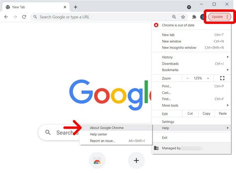 benefits  updating google chrome  windows  technology