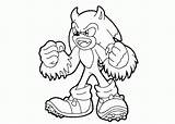 Sonic Hedgehog Werehog Malvorlagen Ausmalbilder Einzigartig Sammlung Videojuegos Malvorlage sketch template
