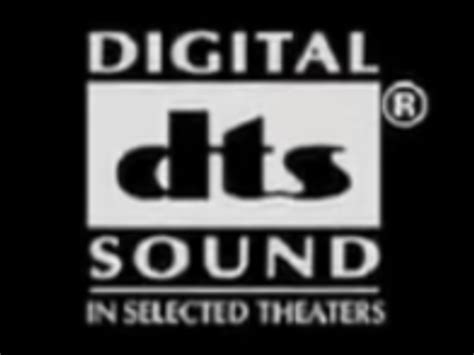 dts digital sound logopedia fandom powered  wikia