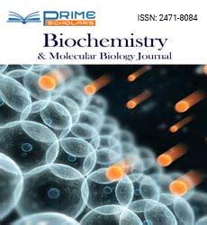 biochemistry molecular biology journal