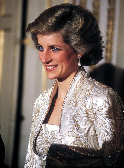 Princess Diana’s Clothes On The Crown Show Costume Design At Its Best
